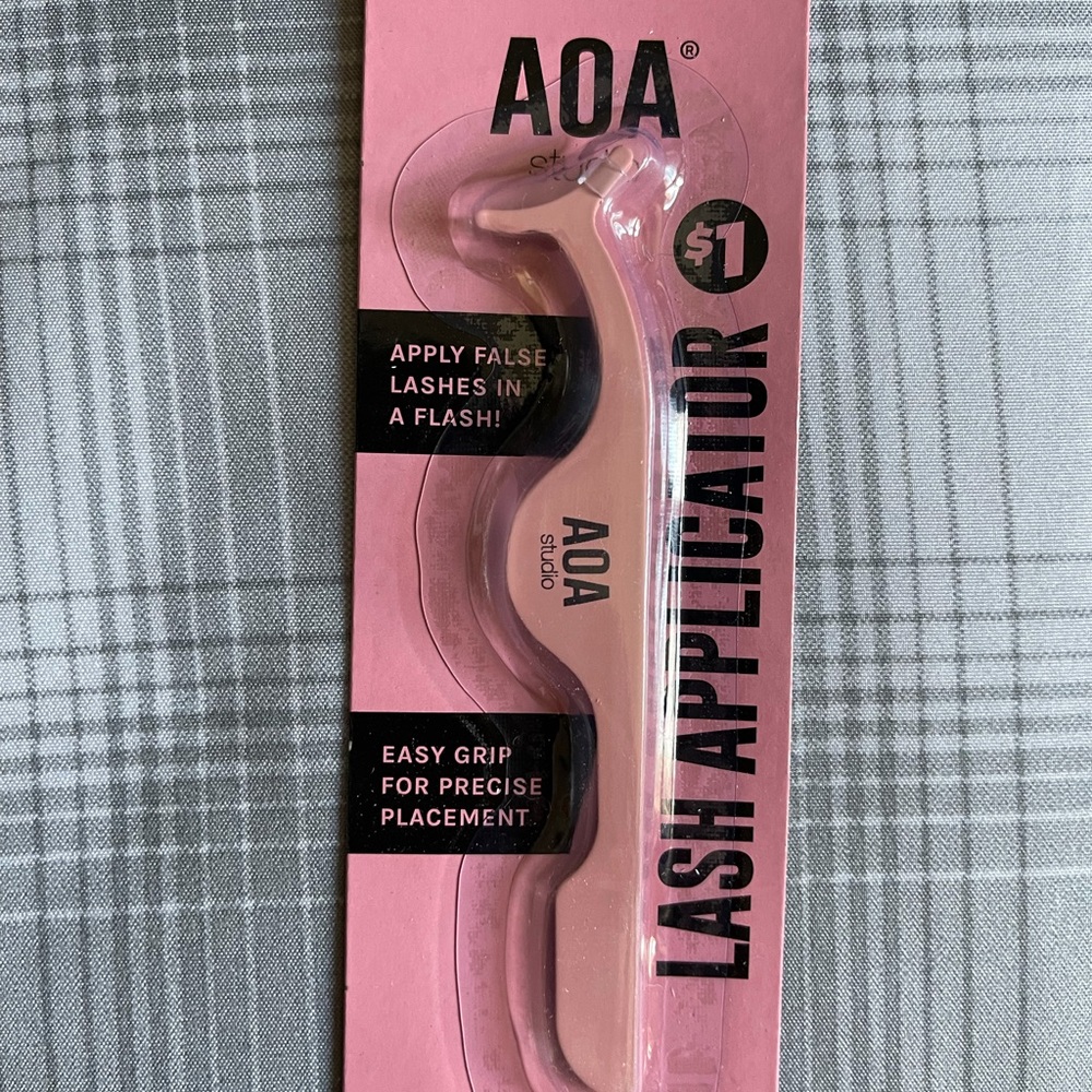 Lash Applicator